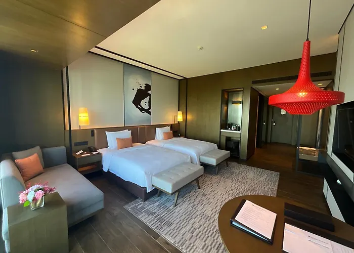 Wyndham Grand Yangon