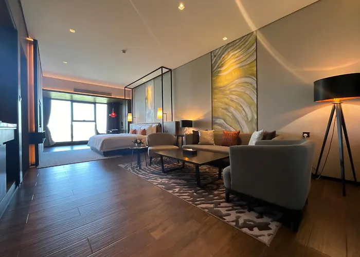 Wyndham Grand Yangon