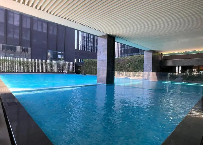 Kantharyar Serviced Apartment