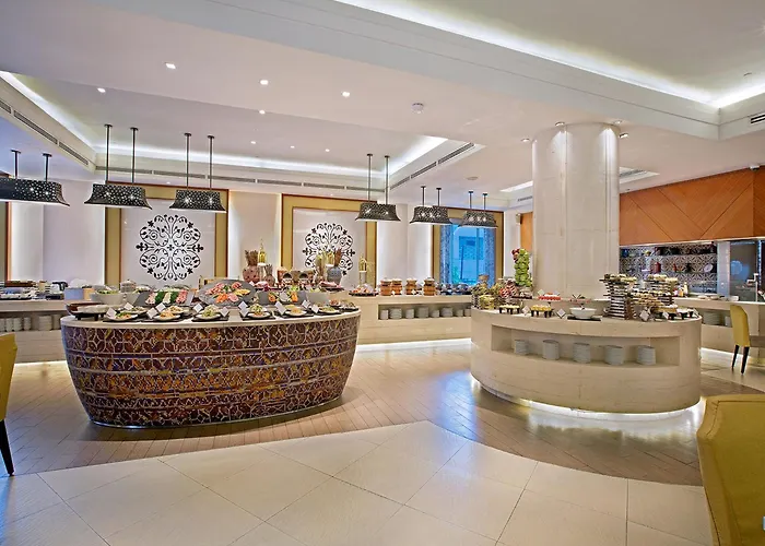 Parkroyal Yangon