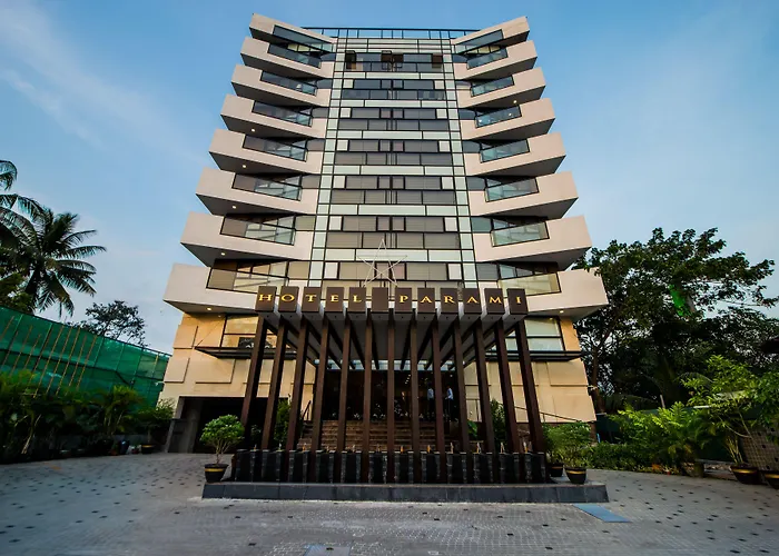 Hotel Parami