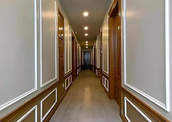 Hotel Grand Galaxy